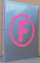 (英文)ビリー・ネーム写真集　アンディ・ウォーホルのファクトリー　Andy Warhol's Factory Foto by Billy Name