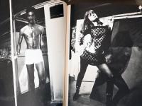 (英文)ビリー・ネーム写真集　アンディ・ウォーホルのファクトリー　Andy Warhol's Factory Foto by Billy Name