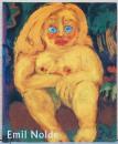 (英文)エミール・ノルデ展【Emil Nolde】
