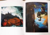 (英文)エミール・ノルデ展【Emil Nolde】