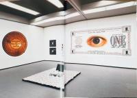 シュウゾウ・アヅチ・ガリバー　Shuzo Azuchi Gulliver : EX - SIGN