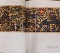 棟方志功・崔榮林展