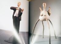 個人はみな絶滅危惧種という存在　彫刻家・舟越桂の創作メモ