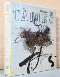 (独文)アントニ・タピエス作品集【Tapies : Zeuge des Schweigens】