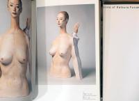 舟越桂　夏の邸宅　アール・デコ空間と彫刻、ドローイング、版画