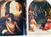 (伊文)ドメニコ・ベッカフーミ画集【L'opera completa di Domenico Beccafumi】