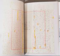 声ノマ　全身詩人、吉増剛造展　