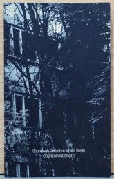 MOT Plus サウンドウォークコレクティヴ＆パティ・スミス　コレスポンデンス