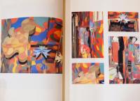 ジャコモ・バッラ展　Giacomo Balla