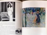 (英文)ベルト・モリゾ画集　論理的大胆さ【Berthe Morisot or Reasoned Audacity】