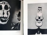 (西仏英文)ピカソ・ミロ・ダリのポートレイト【Picasso / Miro / Dali / Photographs】