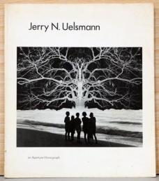 (英文)ジェリー・N・ユルズマン写真集【Jerry N. Uelsmann】