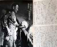 写真試論　No.2　Voｌ.1　川田喜久治　パノラマ他