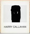 (英文)ハリー・キャラハン写真展【Harry Callahan】