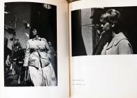 (英文)ハリー・キャラハン写真展【Harry Callahan】