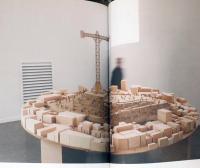 (英独文)ミルチャ・カントール作品集【Mircea Cantor】