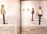 ヤン・ファーブル × 舟越 桂　新たなる精神のかたち　Jan Fabre x Katsura Funakoshi Alternative Humanities