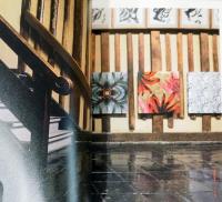 八幡はるみ　工芸・東洋館を祝う　AM倉敷Vol.11