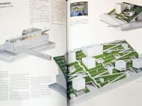 GA DOCUMENT 世界の建築　157　INTERNATIONAL 2021