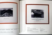 ロボットと美術　機械×身体のビジュアルイメージ