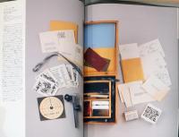 オブジェの方へ　変貌する「本」の世界