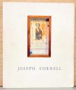 ジョゼフ・コーネル展　JOSEPH CORNELL