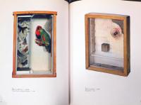 ジョゼフ・コーネル展　JOSEPH CORNELL