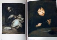 没後110年 カリエール展