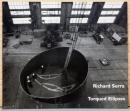(英文)リチャード・セラ作品集　ねじれた楕円体【Richard Serra : Torqued Ellipses】