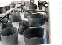 (英文)リチャード・セラ作品集　ねじれた楕円体【Richard Serra : Torqued Ellipses】