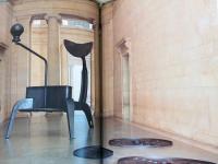 (英文)モナ・ハトゥーム展　異国の地としての全体世界【Mona Hatoum: The Entire World as a Foreign Land】