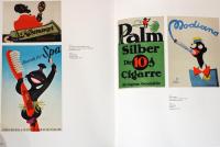 (独文)アフリカのポスターに見る思想【Afrika - Reflexionen im Plakat】