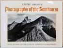 (英文)アンセル・アダムス写真集　サウスウエスト【Ansel Adams : Photographs of the Southwest】