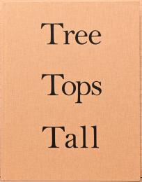 (英文)ニール・ドラブル写真集 トゥリー・トップス・トール(サイン入り)【Neil Drabble : Tree Tops Tall, Signed Copy】