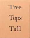 (英文)ニール・ドラブル写真集 トゥリー・トップス・トール(サイン入り)【Neil Drabble : Tree Tops Tall, Signed Copy】