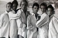 (英文)ピーター・リンドバーグ写真集　ストーリーズ【Peter Lindbergh: Stories】