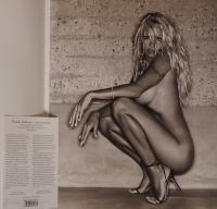 (英文)サンテ・ドラジオ写真集　アメリカン・アイコン　パメラ・アンダーソン【Sante D'orazio: Pam: American Icon】