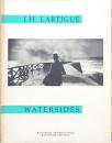 (英文)ジャック・アン＝ラルティーグ写真集　海辺　【J.H. Lartigue : Watersides】