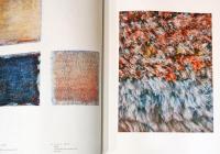 リュイユ　フィンランドのテキスタイル　トゥオマス・ソパネン・コレクション Modern Finnish Ryijy Textiles from the thomas Sopanen Collection