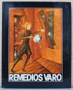 (仏文)レメディオス・バロ画集【Remedion Varo】