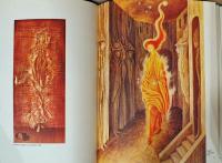 (仏文)レメディオス・バロ画集【Remedion Varo】