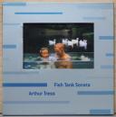 (英文)アーサー・トレス写真集 フィッシュ・タンク・ソナタ【Arthur Tress : Fish Tank Sonata】