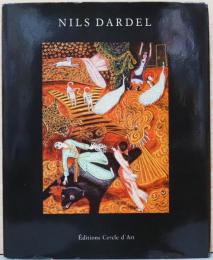 (仏文)ニルス・ダルデル画集【Nils Dardel】