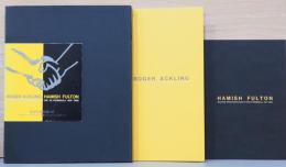 紀伊半島を歩いて　ロジャー・アックリング＆ハミッシュ・フルトン