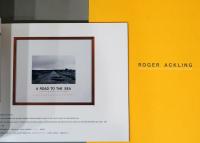 紀伊半島を歩いて　ロジャー・アックリング＆ハミッシュ・フルトン