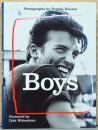 (英文)パメラ・ハンソン写真集　少年たち【Pamela Hanson : Boys】