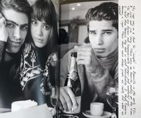 (英文)パメラ・ハンソン写真集　少年たち【Pamela Hanson : Boys】