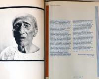 (英文)カメラ　1974年11月号【Camera November 1974 No.11】