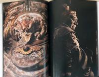 特別展　運慶　祈りの空間　興福寺北円堂