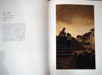 アルプスの画家　セガンティーニ　光と山　Segantini: Light and Mountains